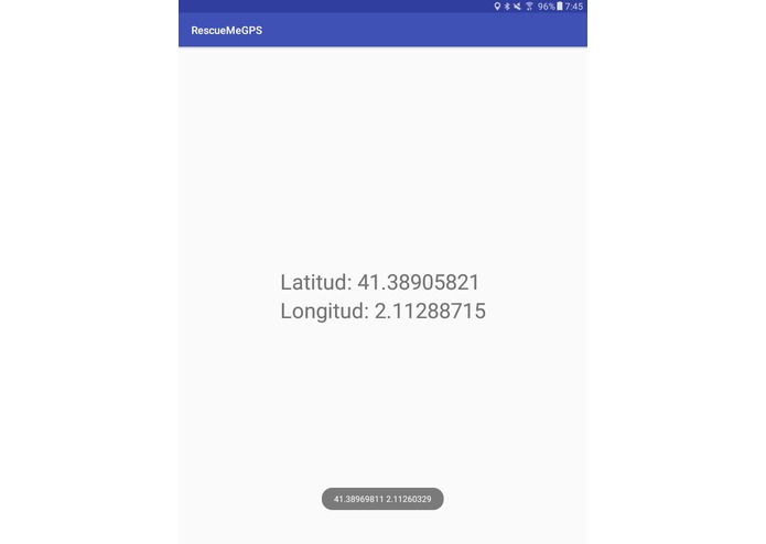 RescueMe – screenshot 6