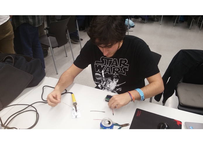 RescueMe – screenshot 4