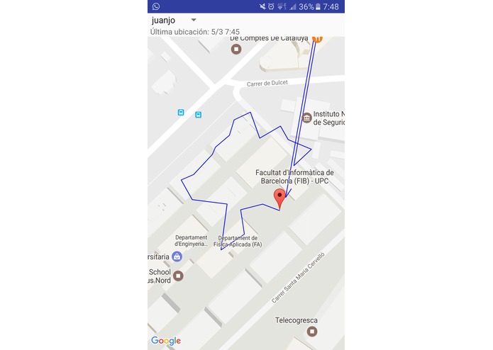 RescueMe – screenshot 7