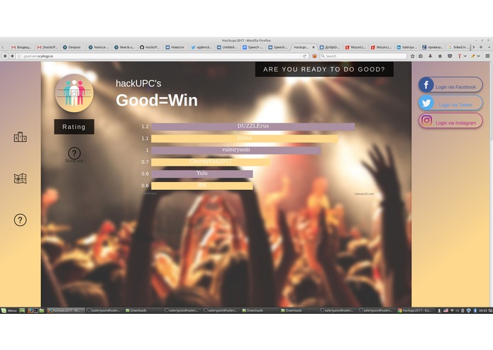 Good=win – screenshot 3