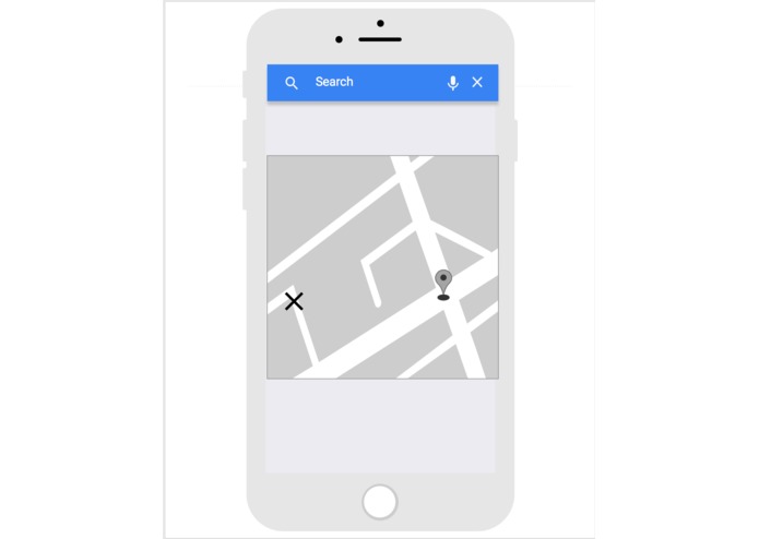FiY - Find it Yourself – screenshot 1