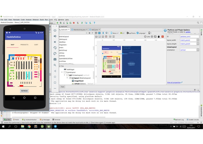 FiY - Find it Yourself – screenshot 2