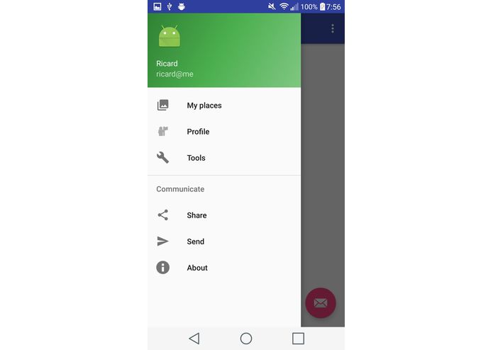 SmartFood – screenshot 4