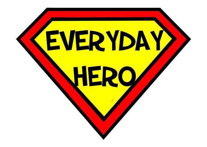 Everyday Hero – screenshot 1