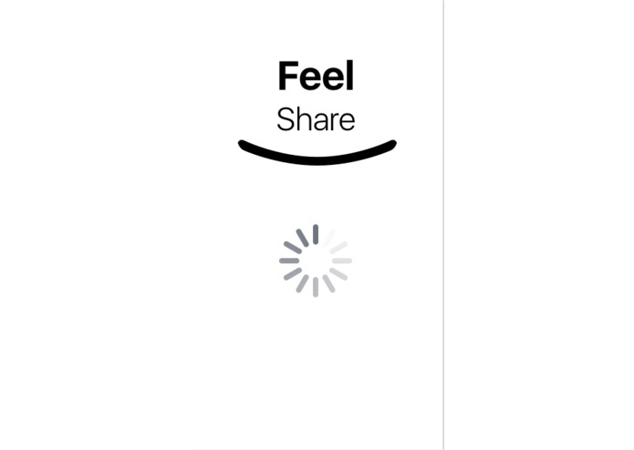 FeelShare – screenshot 2