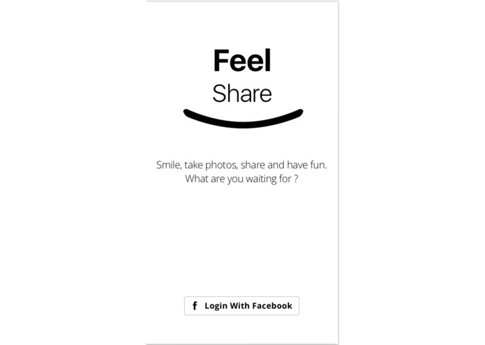 FeelShare – screenshot 1