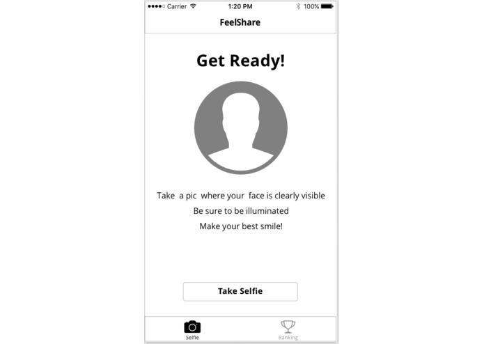 FeelShare – screenshot 3