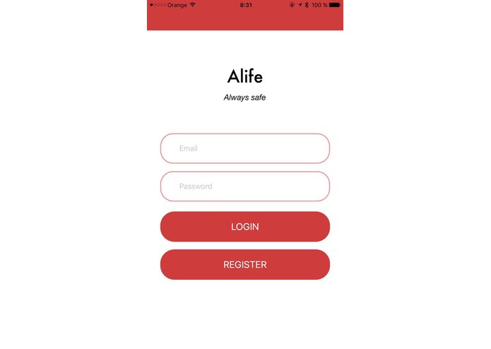 Alife – screenshot 1