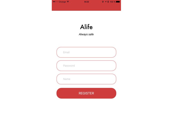 Alife – screenshot 2