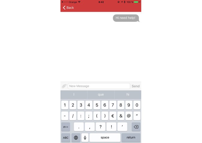 Alife – screenshot 5