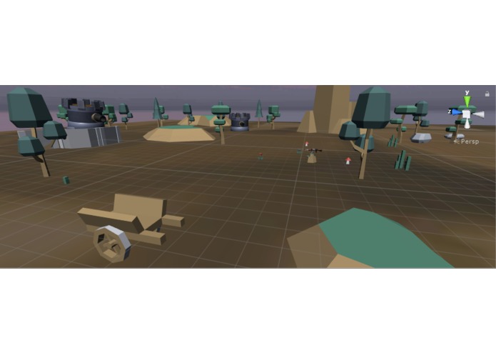 Time Travelers – screenshot 2