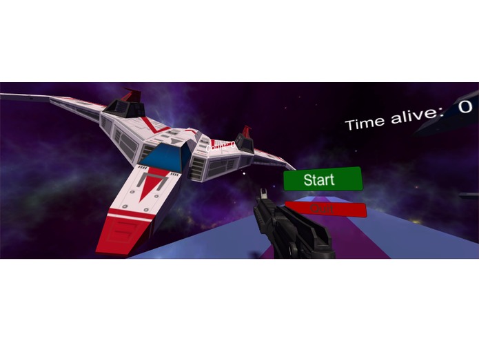 Time Travelers – screenshot 1