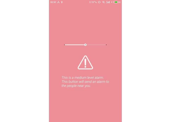 Safe Me – screenshot 5