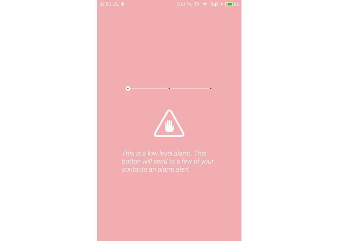 Safe Me – screenshot 4