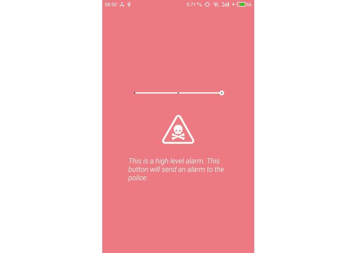 Safe Me – screenshot 6