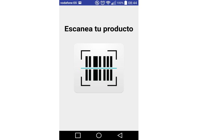 BioScan – screenshot 1