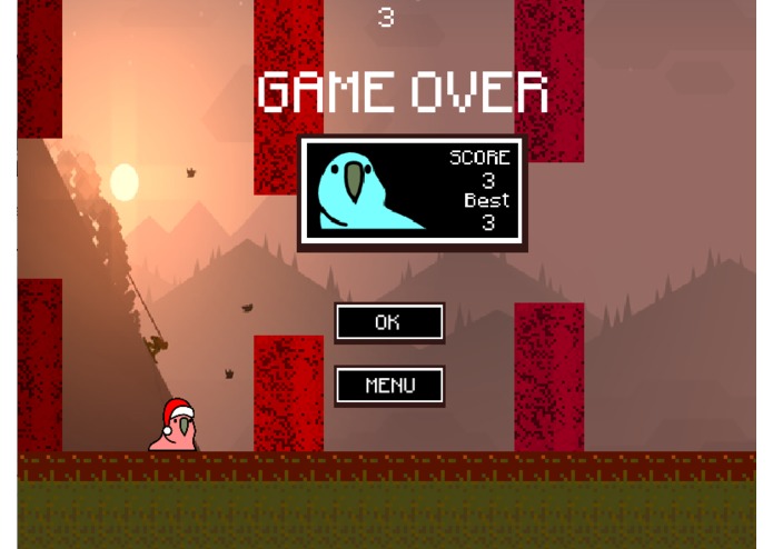 BIENE – screenshot 2