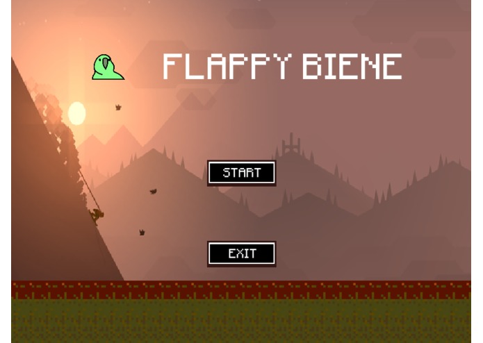 BIENE – screenshot 3