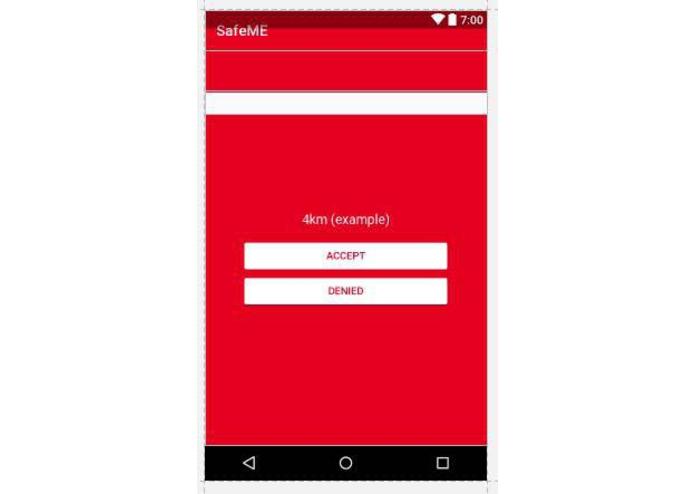 Safe Me – screenshot 7