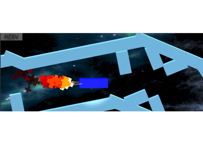 BLAWORM – screenshot 2