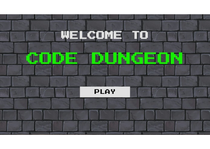 Code Dungeon – screenshot 1