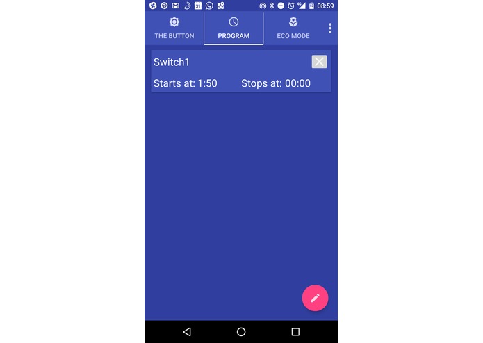 Smart Charger – screenshot 7
