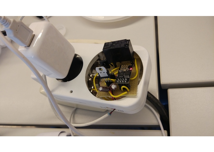 Smart Charger – screenshot 2