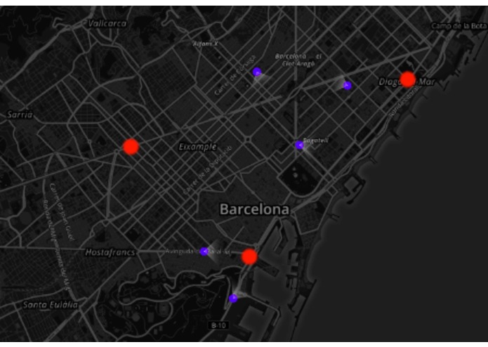 Crowd.io – screenshot 1