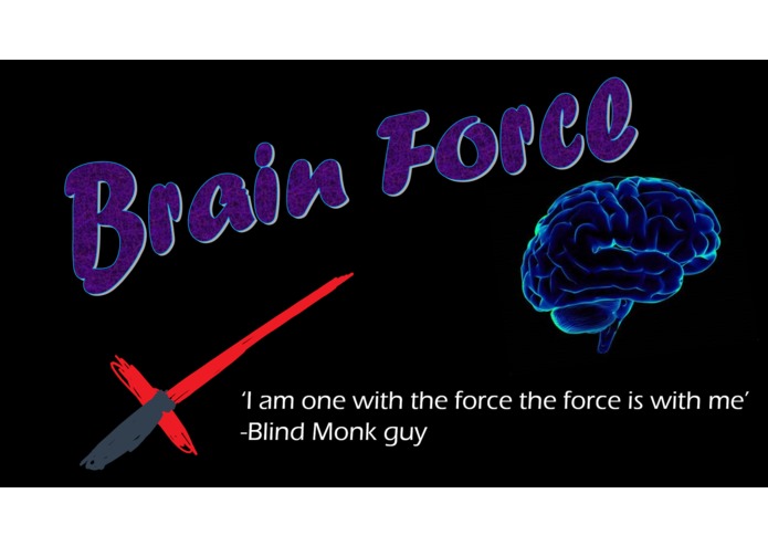 Brain Force – screenshot 1