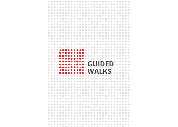 Guided Walks – screenshot 1