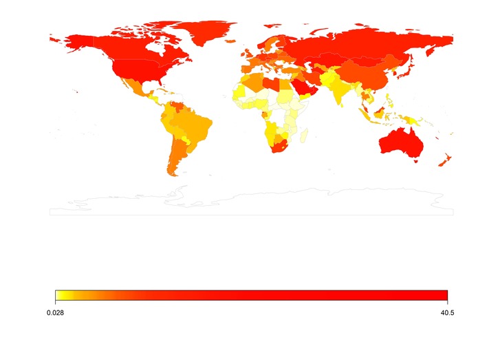Can you beat the average? – screenshot 1
