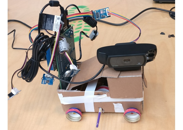 Robominers – screenshot 6