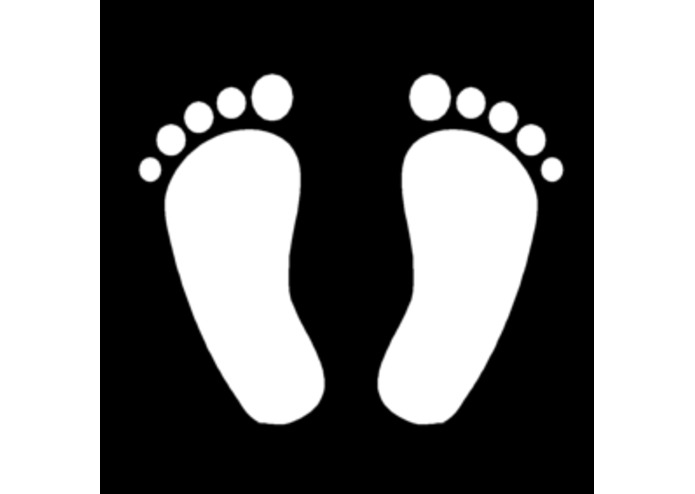 Digital Footprint – screenshot 1