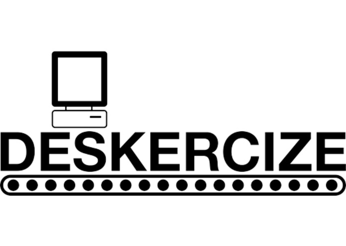 Deskercize  – screenshot 1