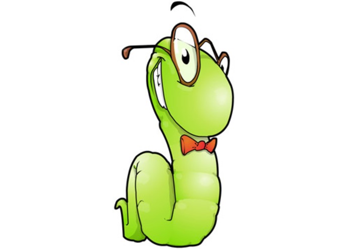 Wilbur Bookworm Trivia --- AWS Lambda – screenshot 1