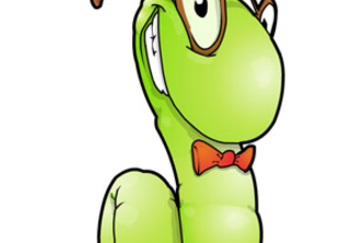 Wilbur Bookworm Trivia --- AWS Lambda
