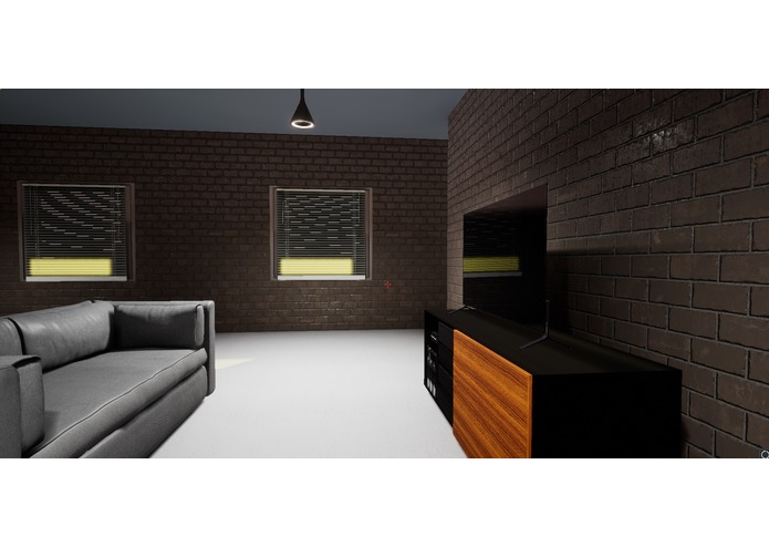 HomeVR – screenshot 2