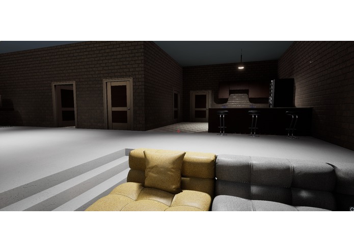 HomeVR – screenshot 3