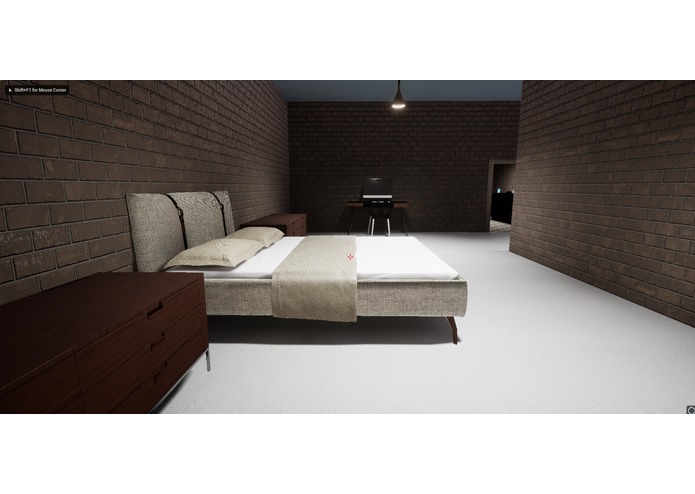 HomeVR – screenshot 5