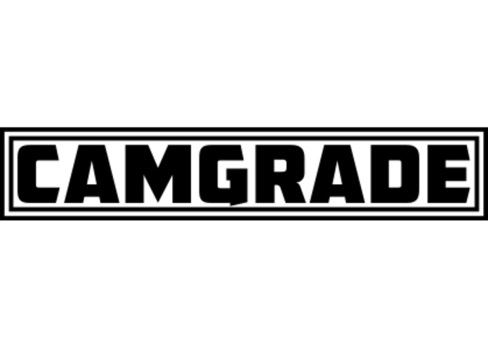 CamGrade – screenshot 1