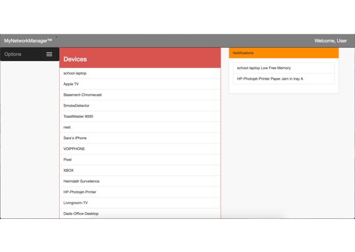 cuhacking2017 – screenshot 1