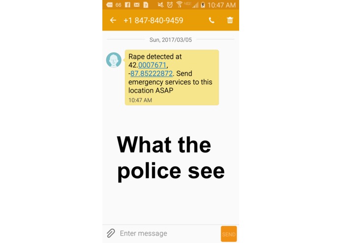 Antidote – screenshot 1