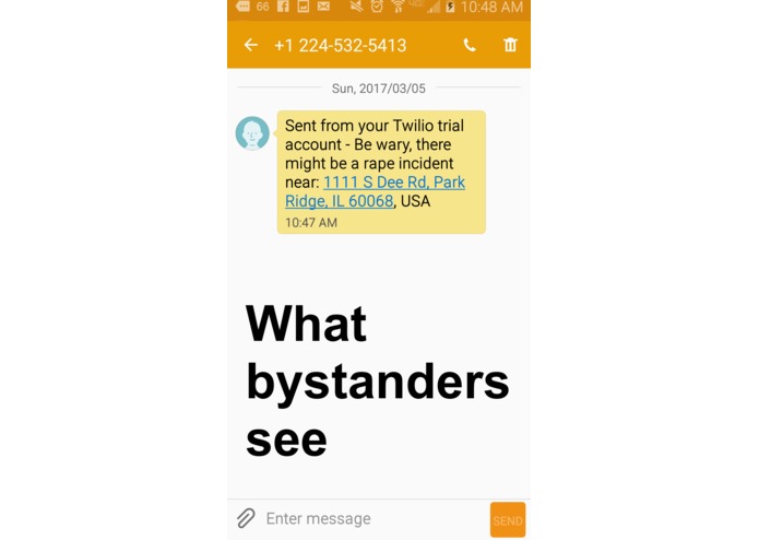 Antidote – screenshot 3