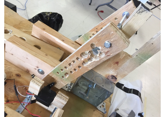 Ultrasonic Catapult  – screenshot 3