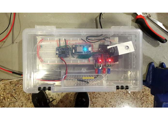 Watchpot – screenshot 3