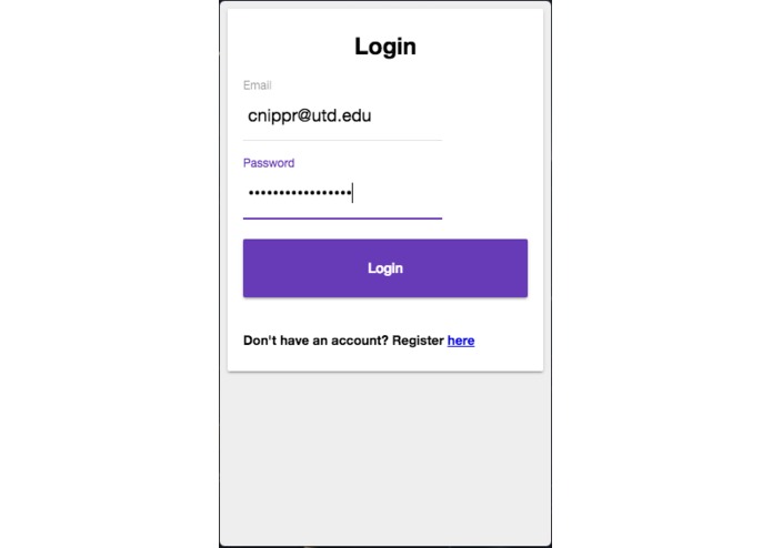 cnippr – screenshot 1