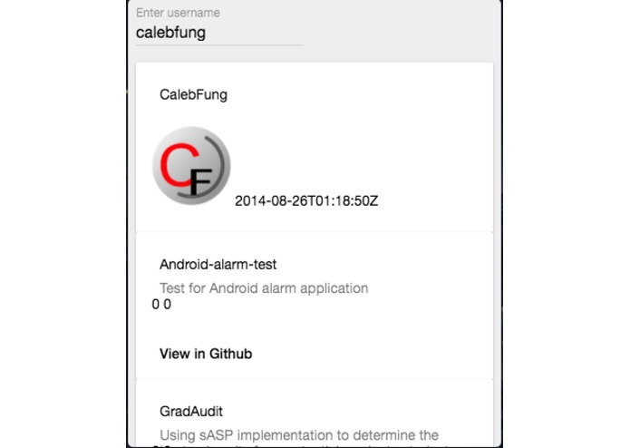 cnippr – screenshot 3