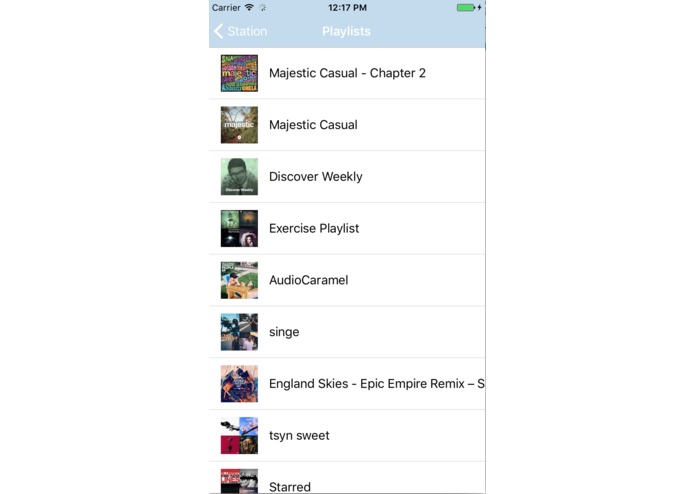 Boomr – screenshot 3