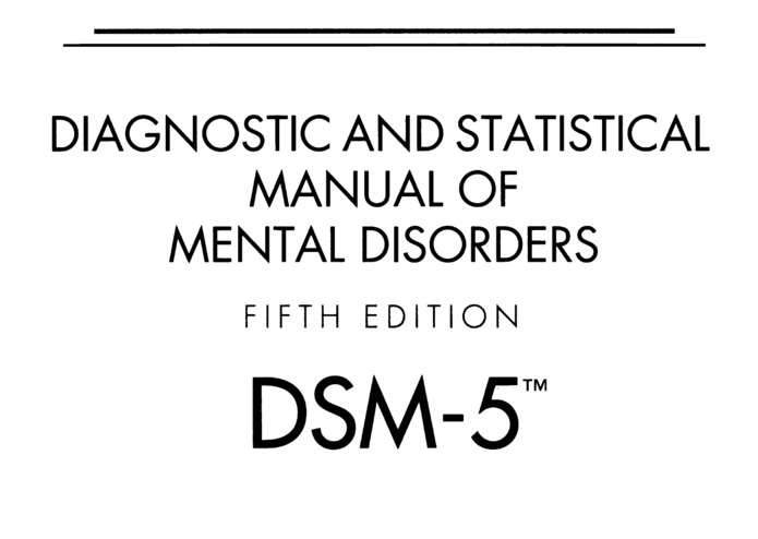 Artificial Intelligent Diagnosis of Mental Disorders – screenshot 2