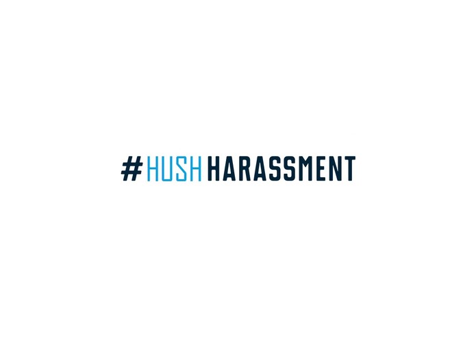 HushHarassment – screenshot 1